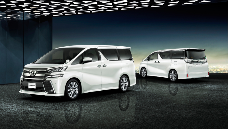 Illustration for article titled Lexus Finally Did It